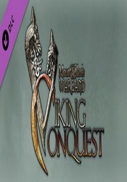 Mount Blade: Warband - Viking Conquest []