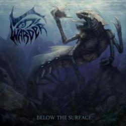 Warder - Below The Surface