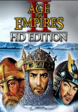 Age of Empires 2: HD Edition [v 3.8.2662] [RePack  Tolyak26]