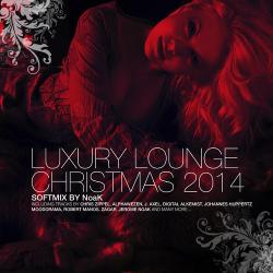 VA - Luxury Lounge Christmas 2014