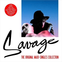 Savage The Original Maxi-Singles Collection