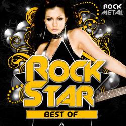 VA - Best Of Rock Star