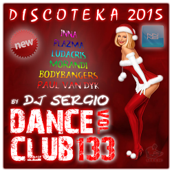 VA -  2015 Dance Club Vol. 133  NNNB