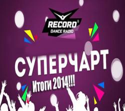 VA -  Record Super Chart 2014