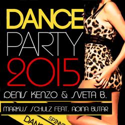 VA - Dance Party 2015