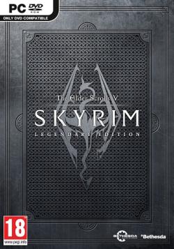 The Elder Scrolls V: Skyrim - Extended Edition [DLCs/MODs] (RePack o Ra3or)
