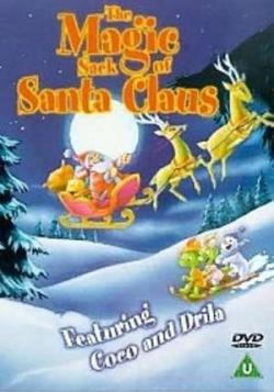[]    /    / The Magic Sack of Santa Claus (2000)