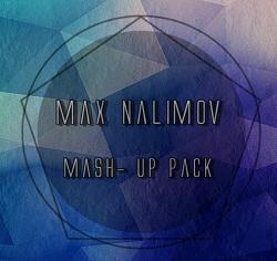 Max Nalimov - Deep Mash EP