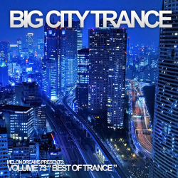 VA - Big City Trance Volume 73