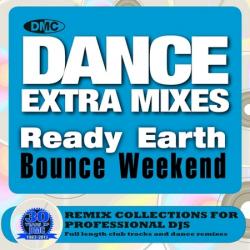 VA - Ready Earth Bounce Weekend - Promo