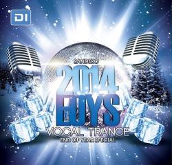 Sandero - Vocal Trance End of Year Special 2014