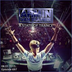Armin van Buuren - A State Of Trance Episode 697 SBD