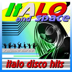 VA - Italo and Space Vol. 3
