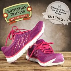 VA - Motivation Training Music 2015 - Best Running Fitness Gym & Aerobic Songs