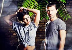 Lilly Wood & The Prick - 