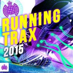 VA - Running Trax 2015: Ministry of Sound