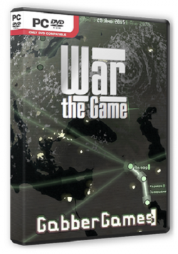 War, the Game [RIP] [MULTI / ENG]