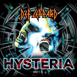 Def Leppard - Viva Hysteria Live