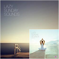 VA - Lazy Sunday Sounds Vol 1-2