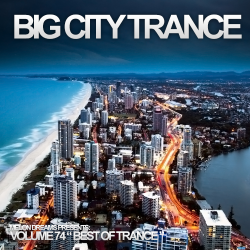VA - Big City Trance Volume 74