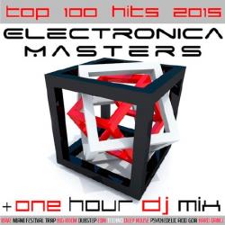VA - Electronica Masters Top 100 Hits 2015