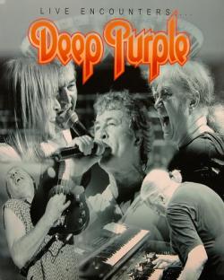 Deep Purple - Live Encounters...