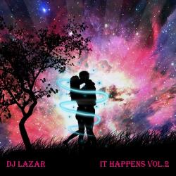 DJ Lazar - It Happens vol.2