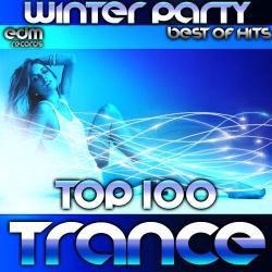 VA - Winter Party. Top 100 Trance