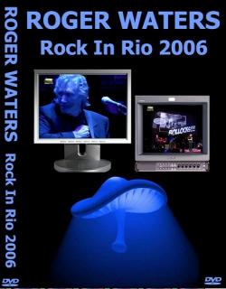 Roger Waters - Rock In Rio lisboa