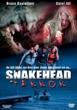    / Snakehead Terror DVO