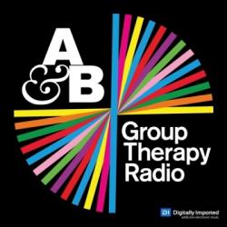 Above Beyond - Group Therapy Radio 114