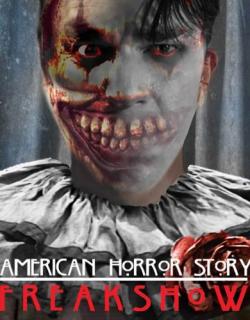   :  , 4 e 1-13   13 / American Horror Story: Freak Show [LostFilm]