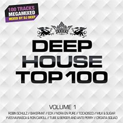 VA - Deep House Top 100 Vol. 1
