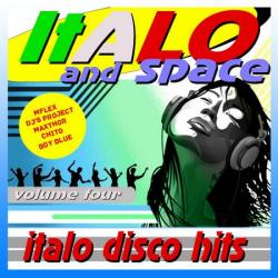 VA - Italo and Space Vol. 4