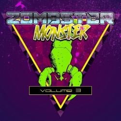 VA - Zombster Monster Vol. 3