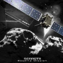 Senmuth - Rosetta-Mission