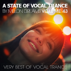 VA - A State Of Vocal Trance Volume 43