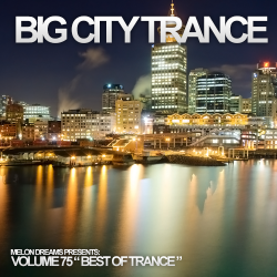 VA - Big City Trance Volume 75