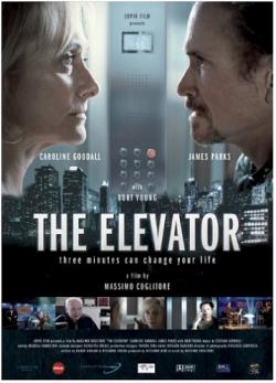 :       / The Elevator: Three Minutes Can Change Your Life DVO