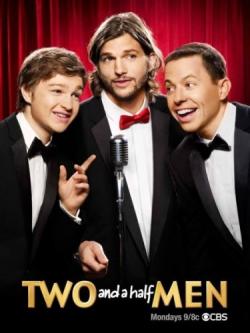    , 10  1-23   23 / Two and a Half Men [Jimmy J]