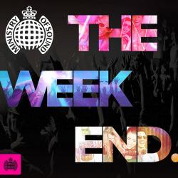 VA - Ministry Of Sound: The Weekend