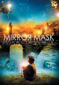   / Mirror Mask MVO