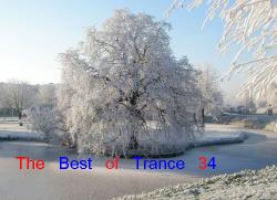 VA - The Best of Trance 34