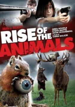   / Rise of the Animals VO