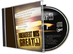 VA - Great Breakbeat Hits - 1