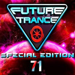VA - Future Trance Vol.71