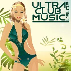 VA - Ultra Club Music 2015.1