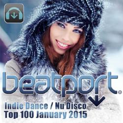 VA - Beatport Indie Dance / Nu Disco Top 100 January