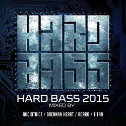 VA - Hard Bass 2015
