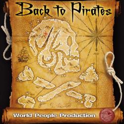 VA - Back To Pirates